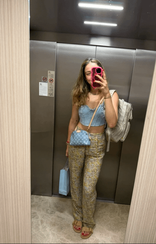 Zehra Güneş-Netleştirilmiş Zehra Güneş-Netleştirilmiş