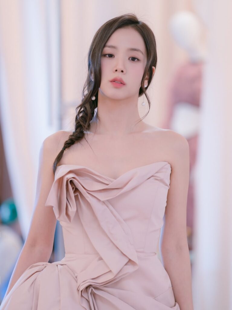 260318 جيسو - "صديق عند الطلب" | لا يزال يقطع