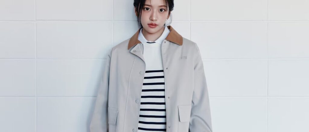 260309 يوجين - لاكوست (كتاب نظرة الحملة 26SS)