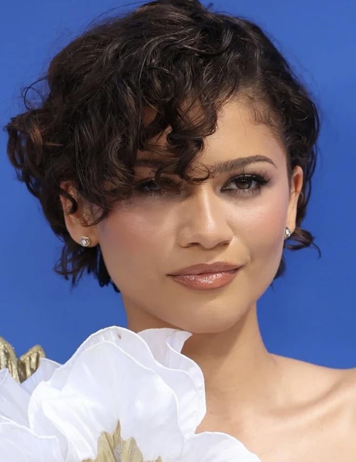Zendaya Zendaya