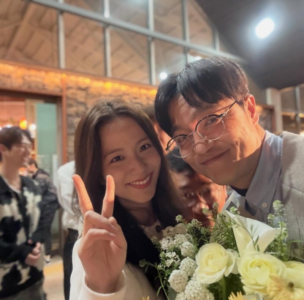 260307 تحديث الموسم 73 على الانستغرام مع جيسو