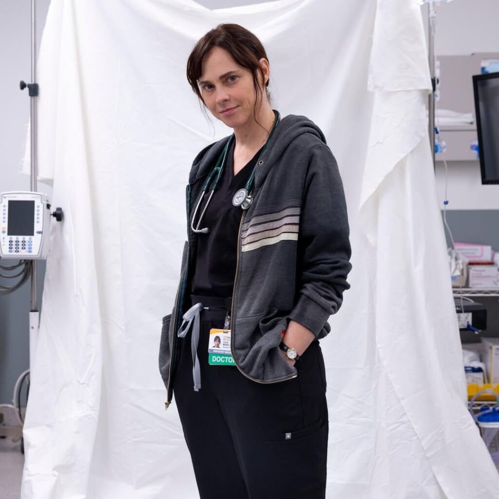 Fiona Dourif Fiona Dourif