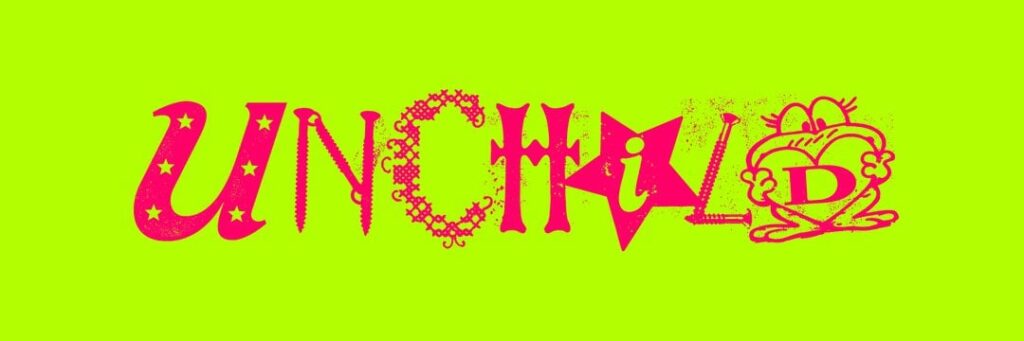 UNCHILD (High Up Entertainment New Girl Group) – الأغنية المنفردة الأولى: We Are UNCHILD (شعار + شعار) UNCHILD (High Up Entertainment New Girl Group) - الأغنية المنفردة الأولى: We Are UNCHILD (شعار + شعار)