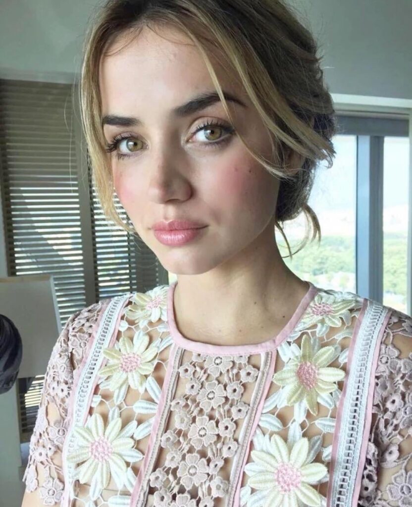 Ana de Armas Ana de Armas