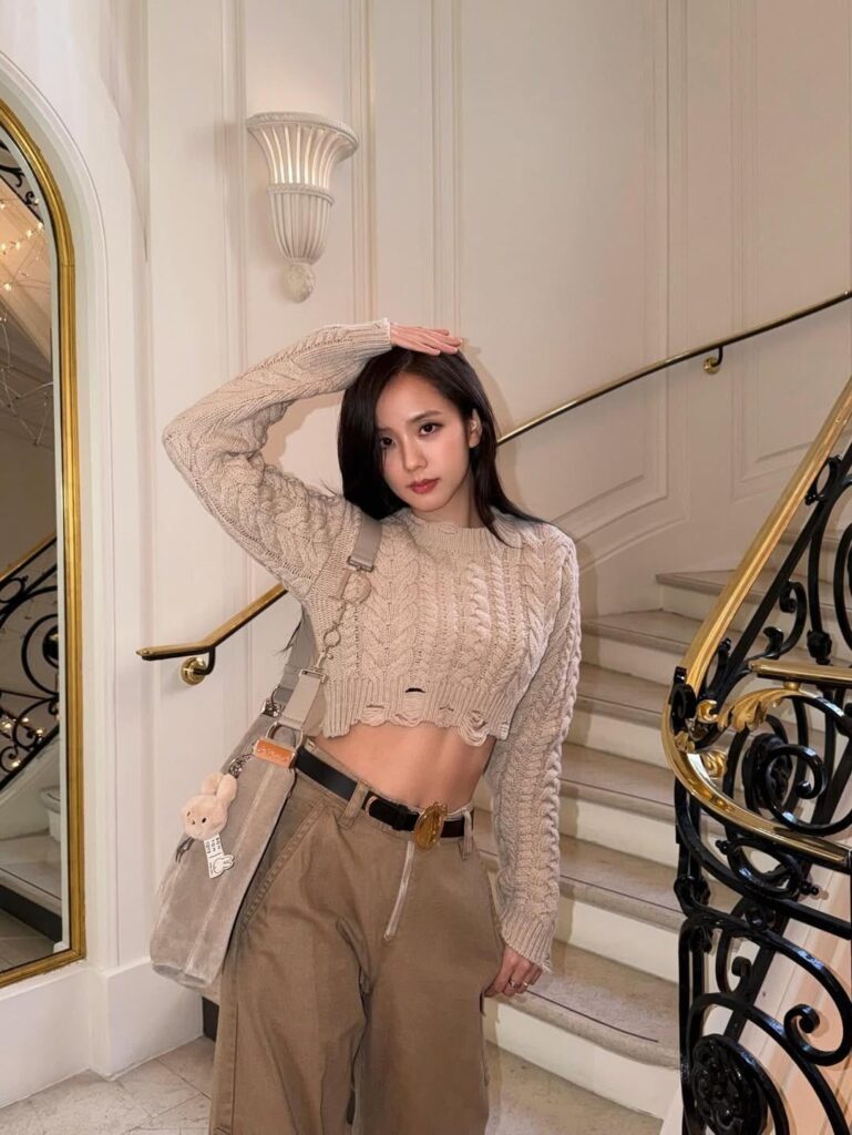 260304 تحديث جيسو على الانستقرام