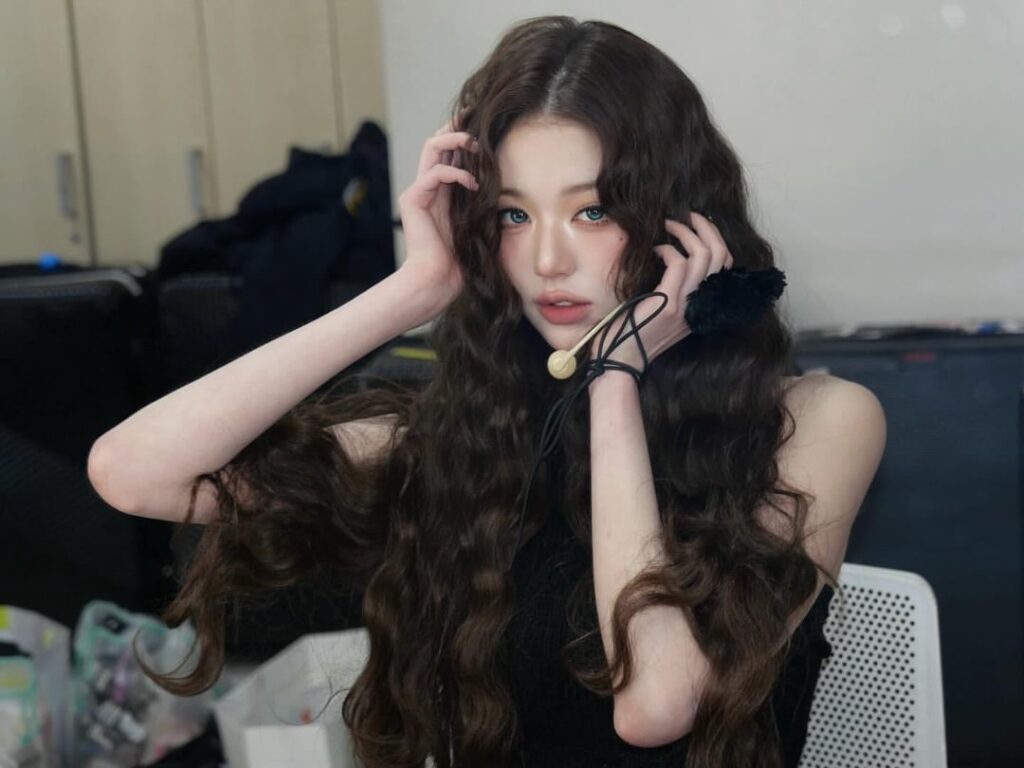 260309 تحديث وونيونغ على الانستقرام