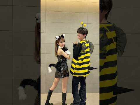 YENA مع كيم جيوفين (ZEROBASEONE سابقًا) – Catch Catch (تحدي الرقص) (260321) YENA مع كيم جيوفين (ZEROBASEONE سابقًا) - Catch Catch (تحدي الرقص) (260321)