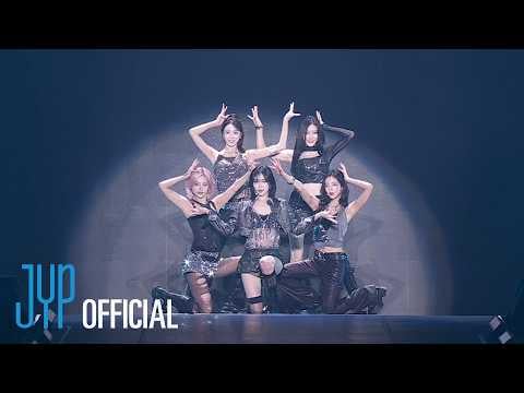 ITZY - أداء كامل (TUNNEL VISION + Girls Will Be Girls + SNEAKERS + Not Shy + WANNABE) في حفل K-WONDER 2026 في تايبيه (260314)