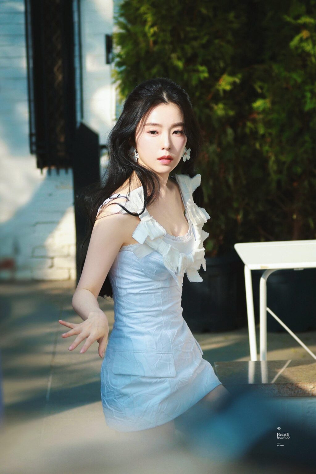 ايرين ايرين