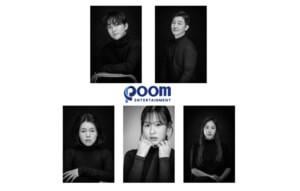 وقع Golden Child Joochan عقدًا حصريًا مع شركة POOM Entertainment المنشأة حديثًا