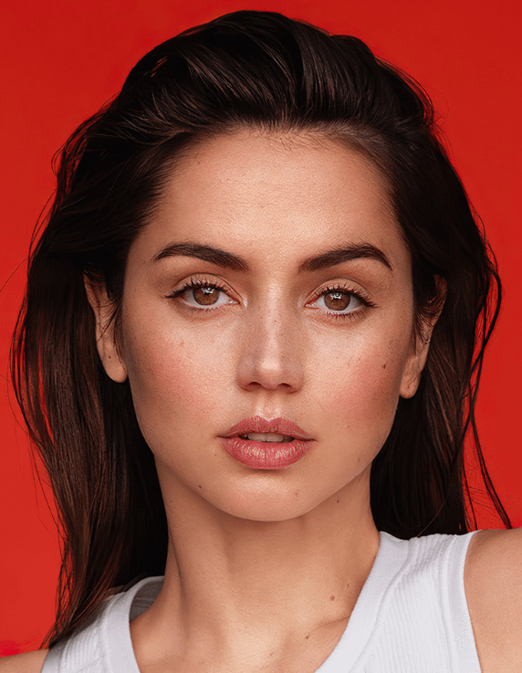 Ana de Armas