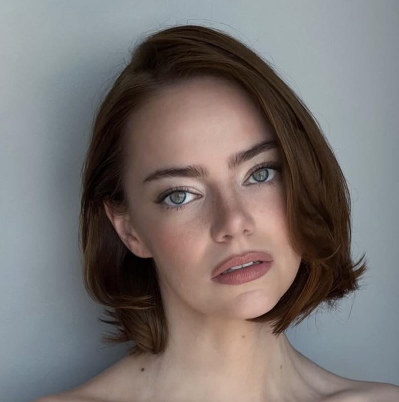 Emma stone
