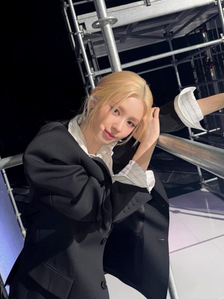 260317 تحديث مييون على الانستقرام