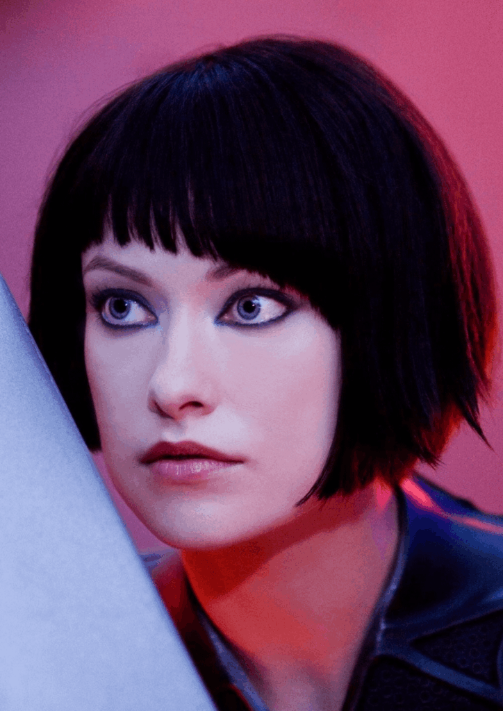 Olivia Wilde Olivia Wilde