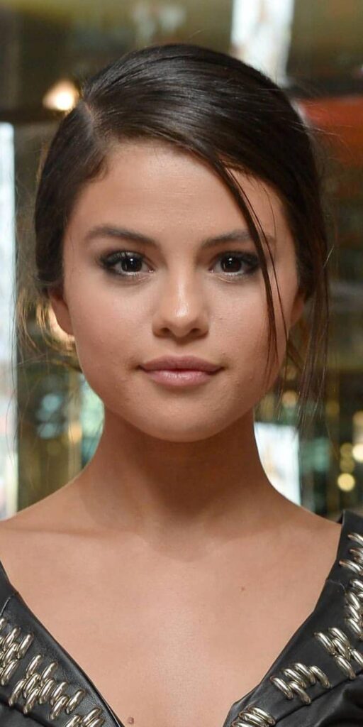 Selena Gomez
