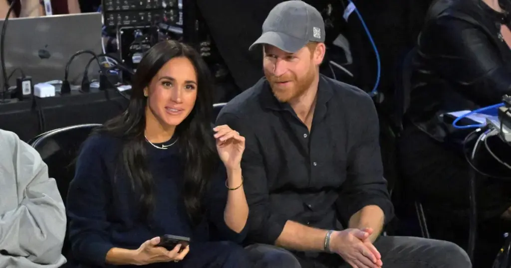 متحدث باسم الأمير هاري يصف سيرة ذاتية عنه بـ"مؤامرة مخبولة"