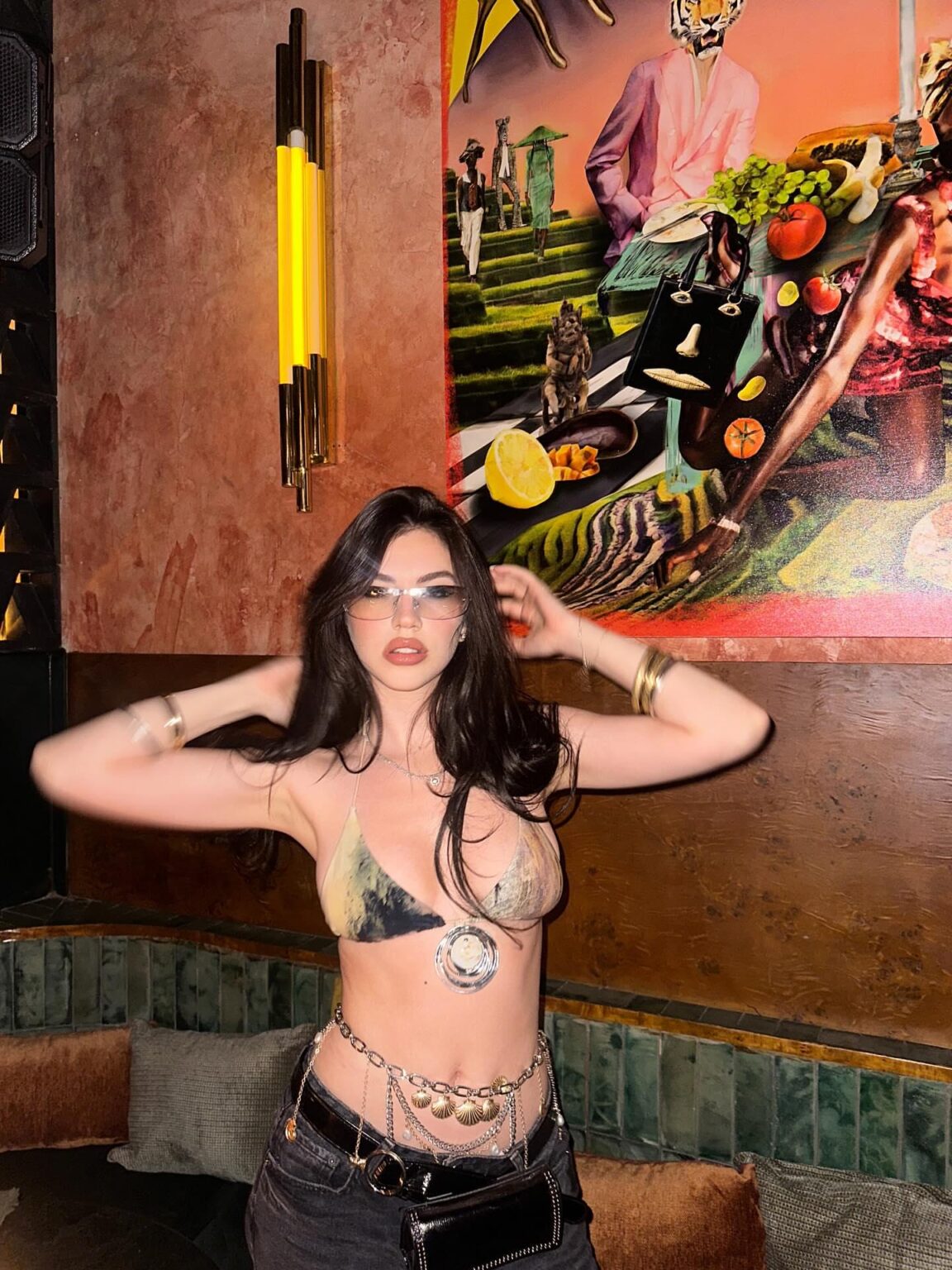 Aysu Osmanoğlu (Aysujue) Aysu Osmanoğlu (Aysujue)