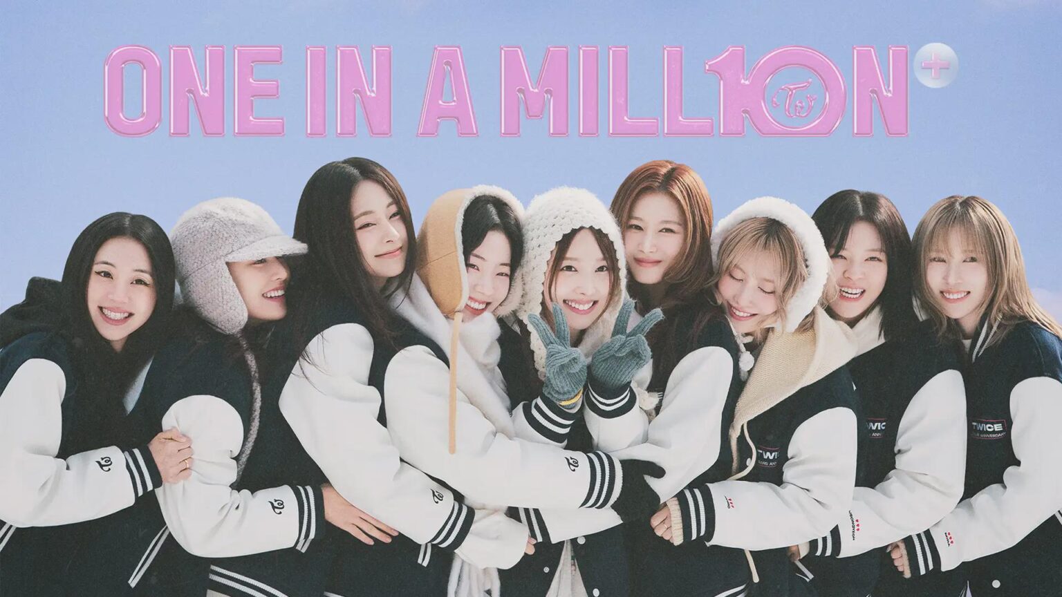 260330 تحديث موقع Lemino - العرض الأول لـ ONE IN A MILL10N+ في اليابان بنسخة موسعة ومعاد تحريرها تتضمن 13 دقيقة من اللقطات الإضافية | يُبث الآن حصرياً على ليمينو