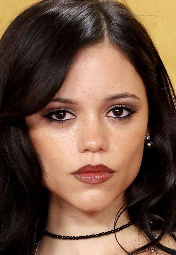 Jenna Ortega Jenna Ortega