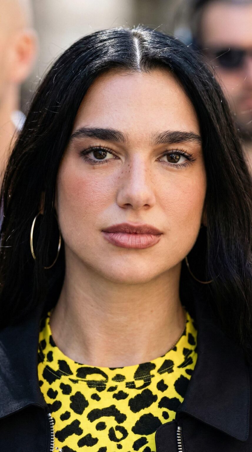 Dua Lipa