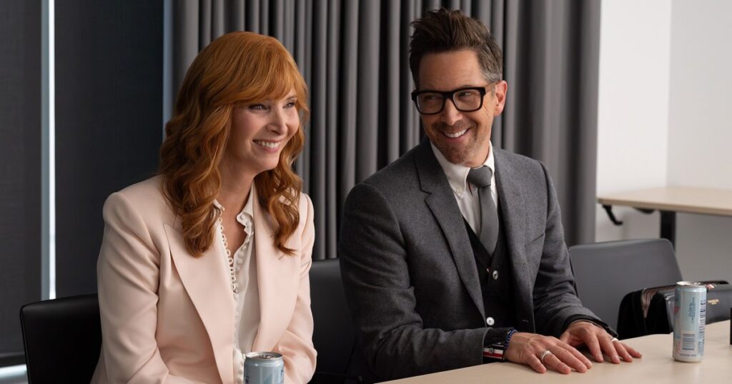 الجديد على HBO Max في مارس 2026 – القائمة الكاملة للأفلام والبرامج التلفزيونية الجديد على HBO Max في مارس 2026 – القائمة الكاملة للأفلام والبرامج التلفزيونية