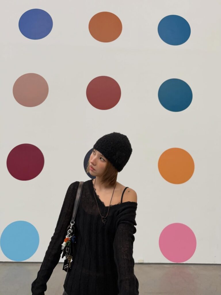 260331 تحديث سويون على الانستقرام