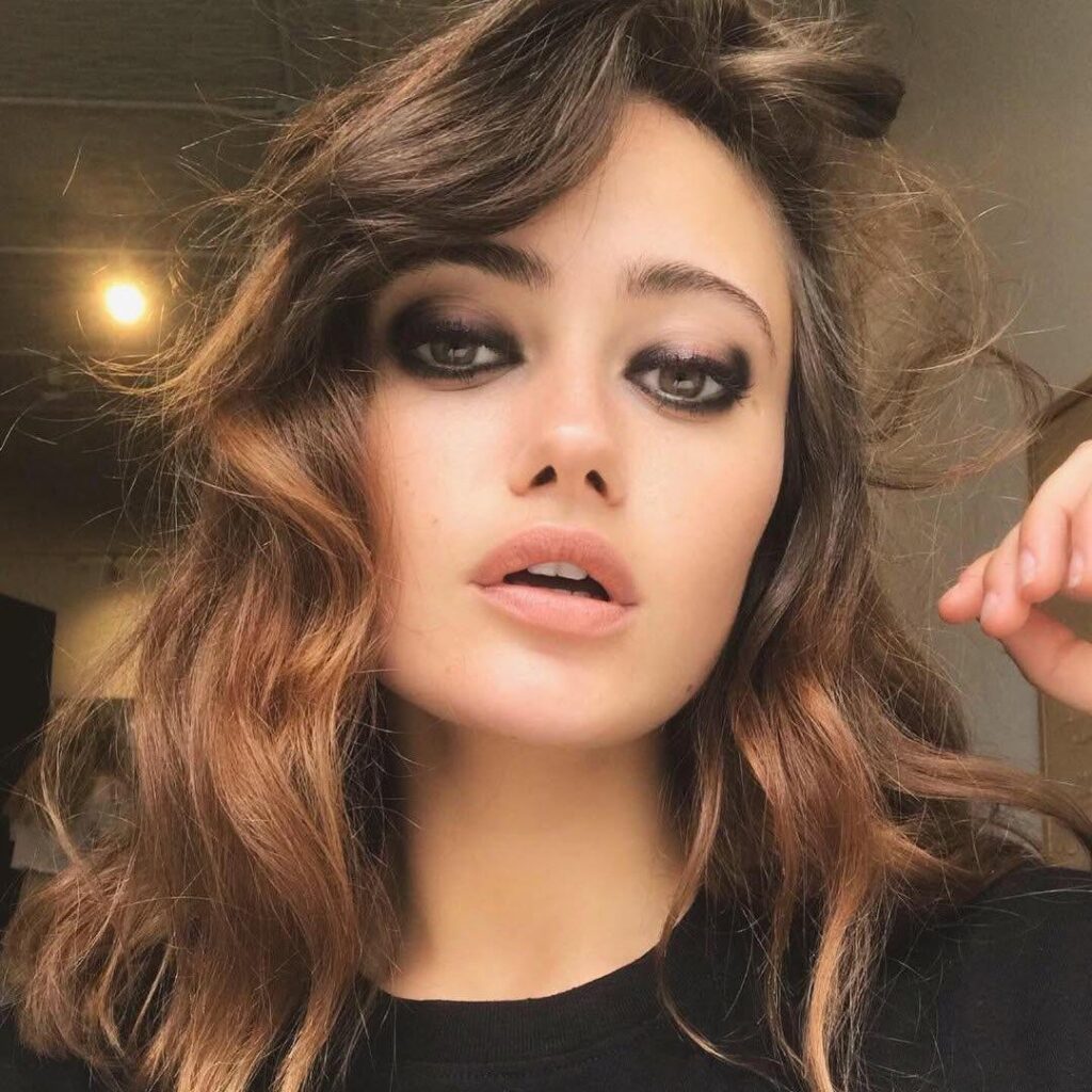Ella Purnell