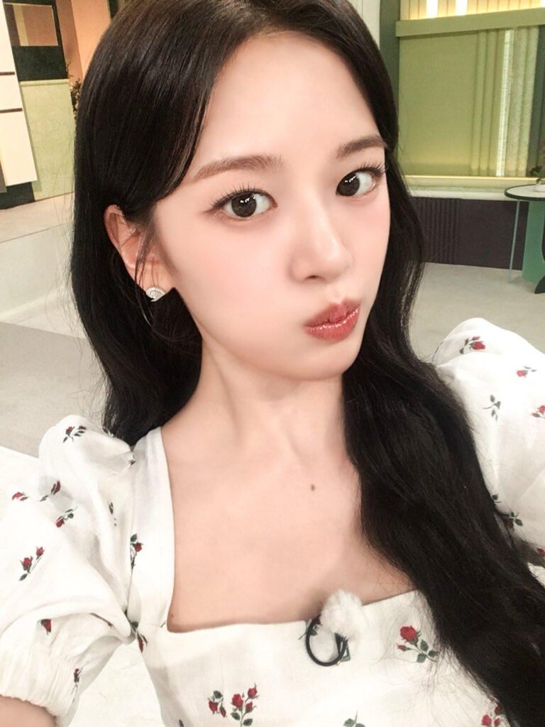 260308 تحديث تويتر الرسمي لـ IVE مع يوجين - JTBC يرجى الاعتناء بثلاجتي المكتملة 💕