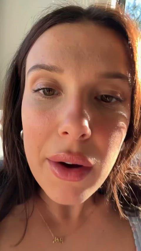 Millie Bobby Brown Millie Bobby Brown