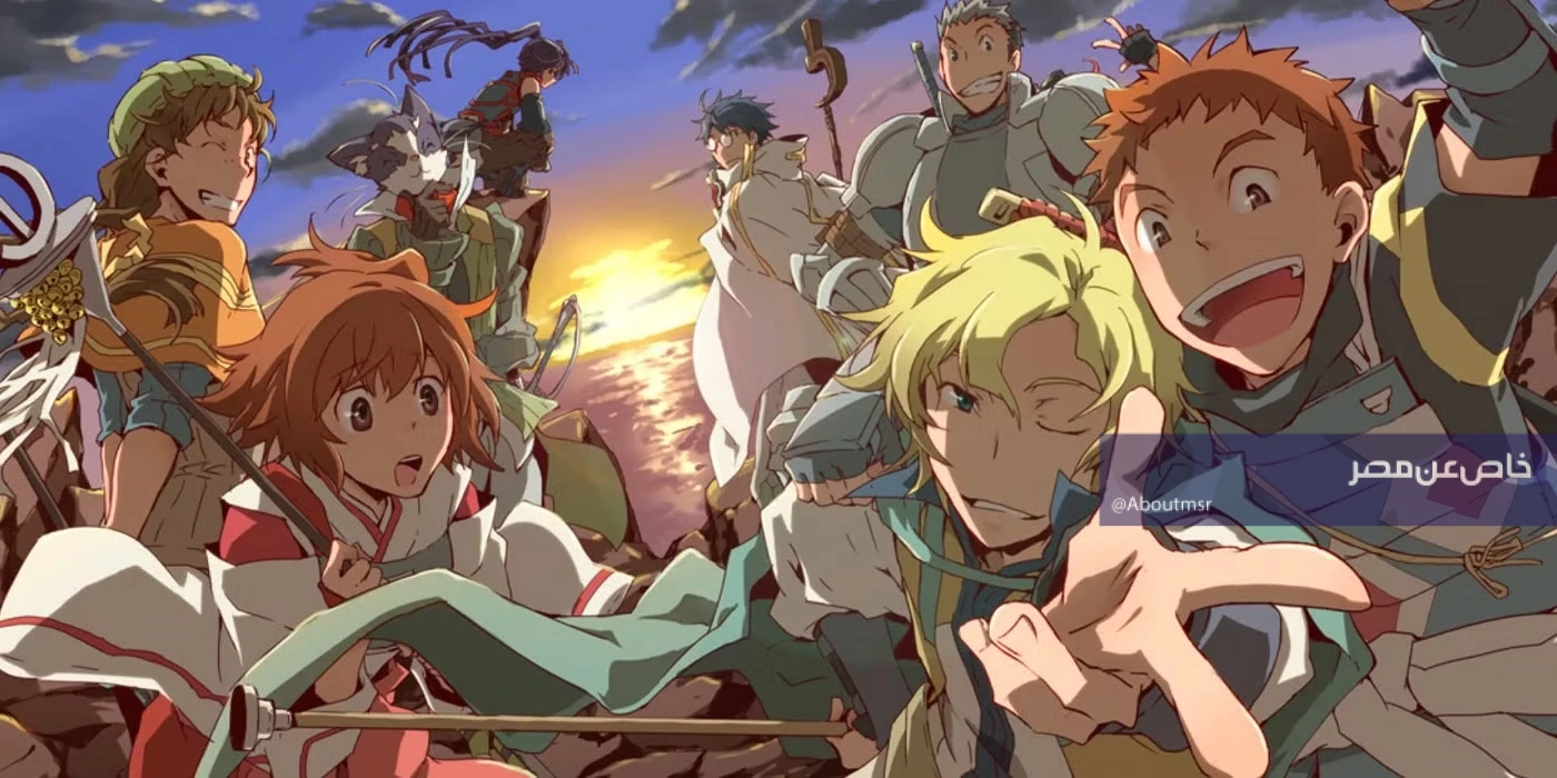 أفضل 12 أنمي مشابه لـ سولو ليفلينج| أكشن خيالي بدون ملل