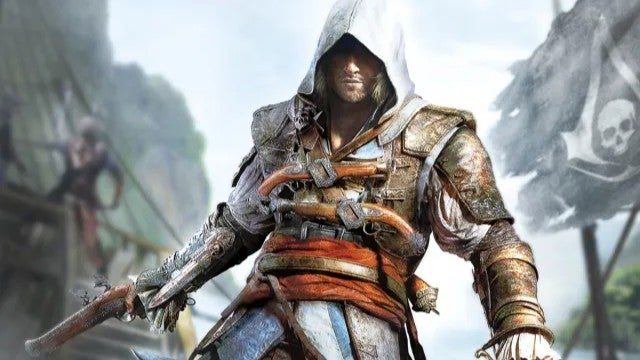 تسريب تمثال ريميك Assassin’s Creed: Black Flag يشعل التكهنات حول الإعلان الرسمي