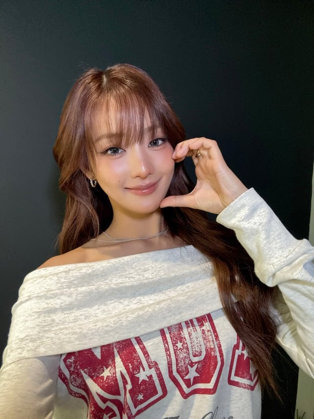 260304 التحديث الرسمي - ميني في كاتانيو الليلة