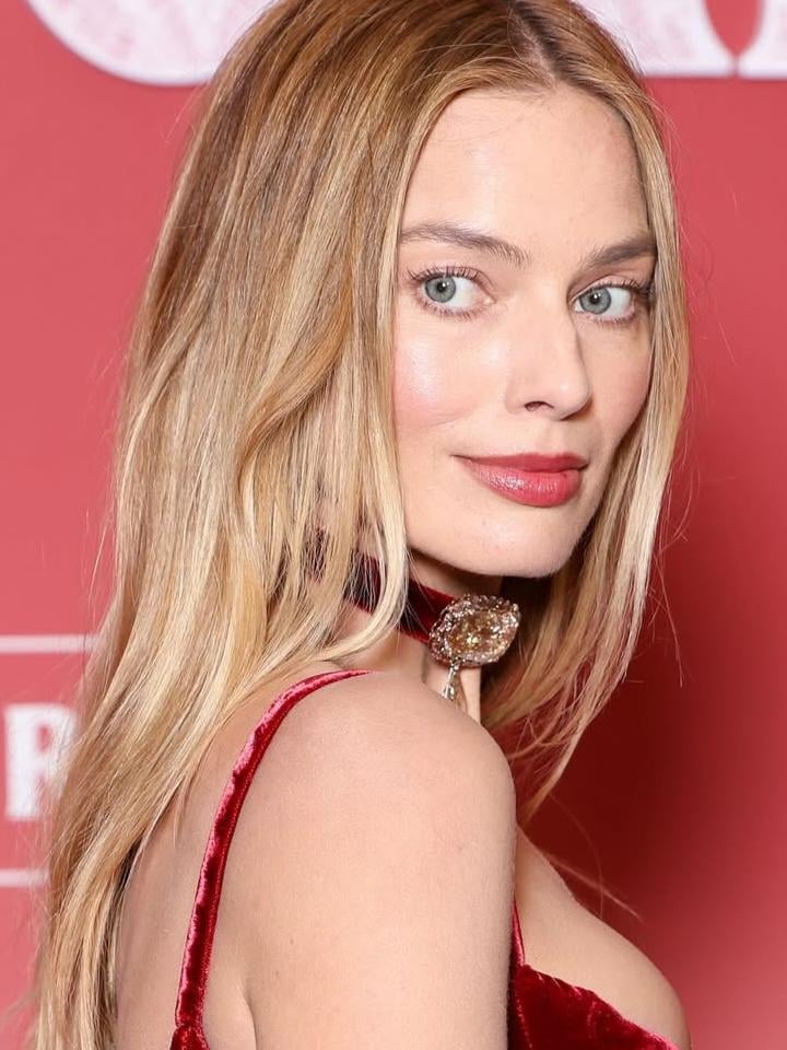 Margot Robbie Margot Robbie