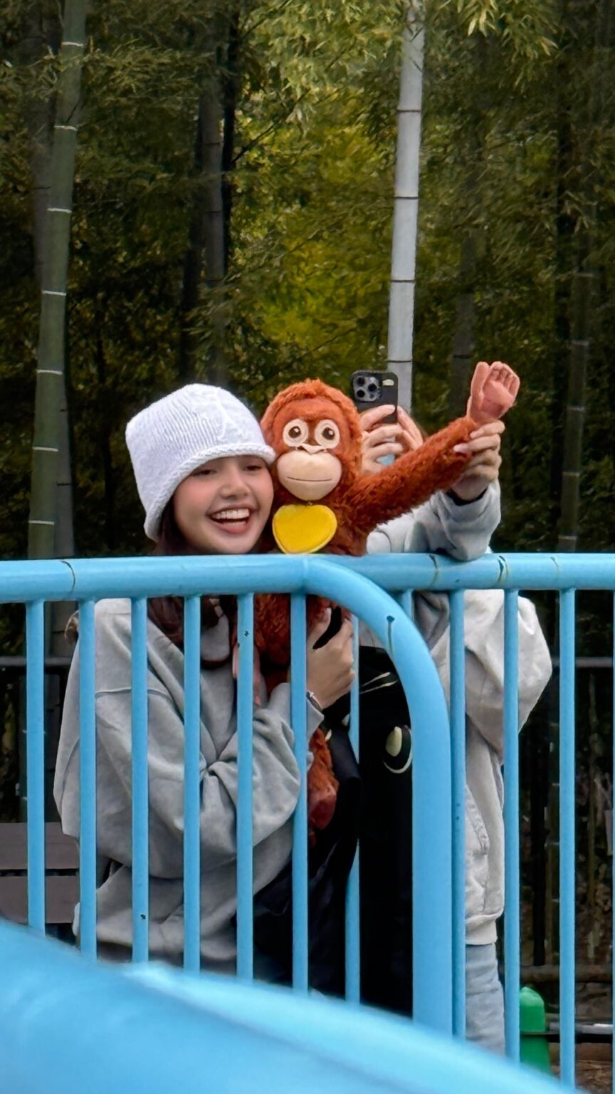 260307 تحديث قصة ليزا على IG