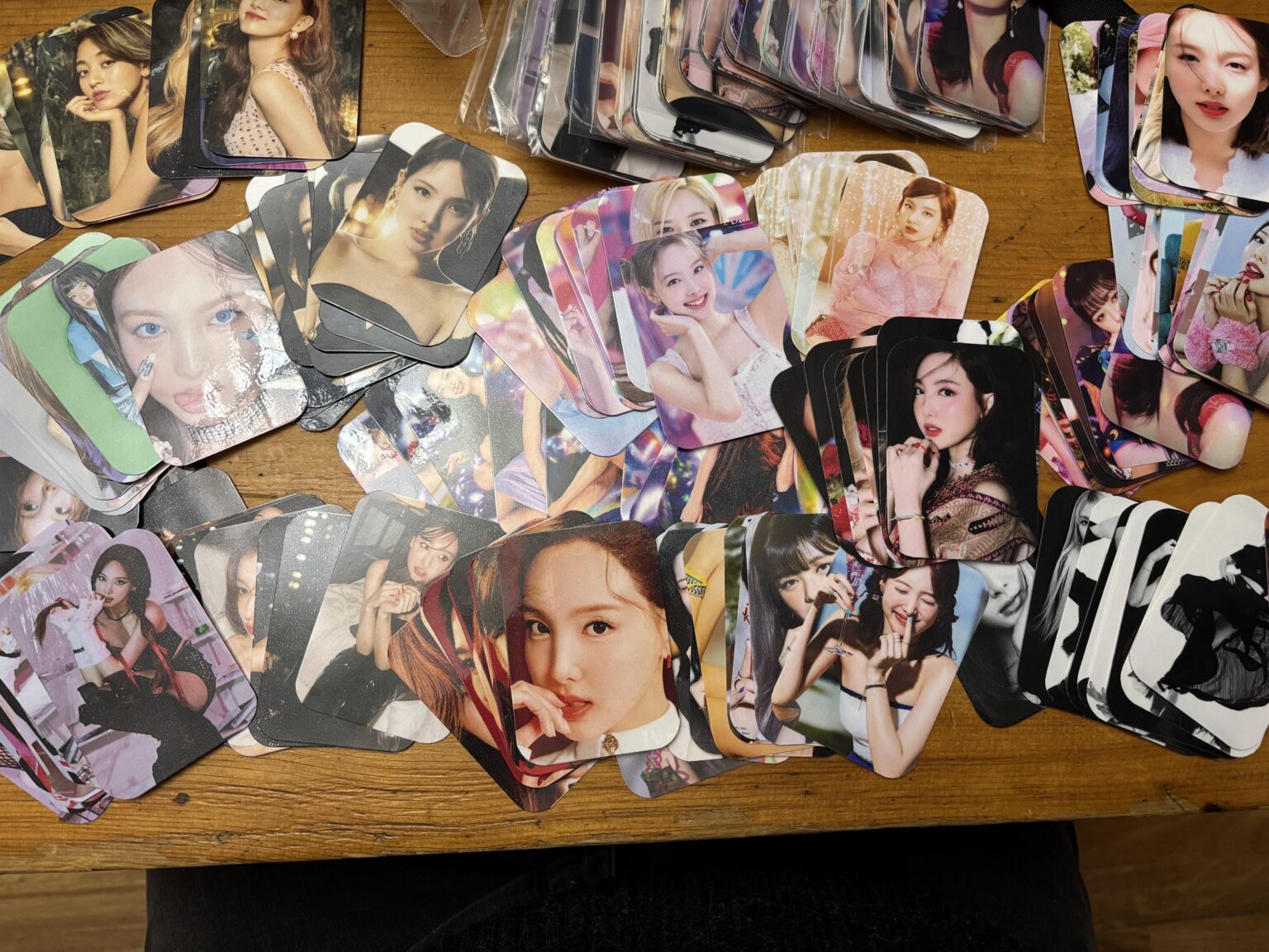 أعمل على هداياي المجانية ليوم هاملتون الثاني!