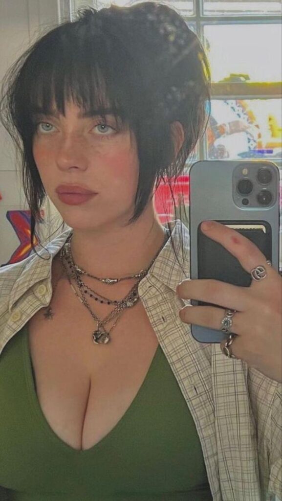 Billie Eilish Billie Eilish
