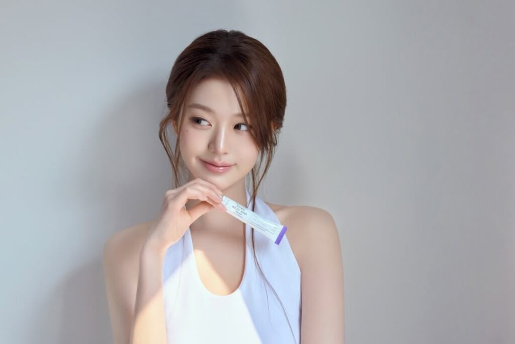 260328 تحديث وونيونغ على الانستقرام