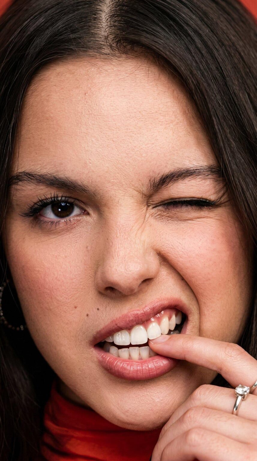 Olivia Rodrigo Olivia Rodrigo