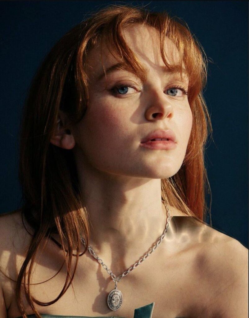 Sadie sink
