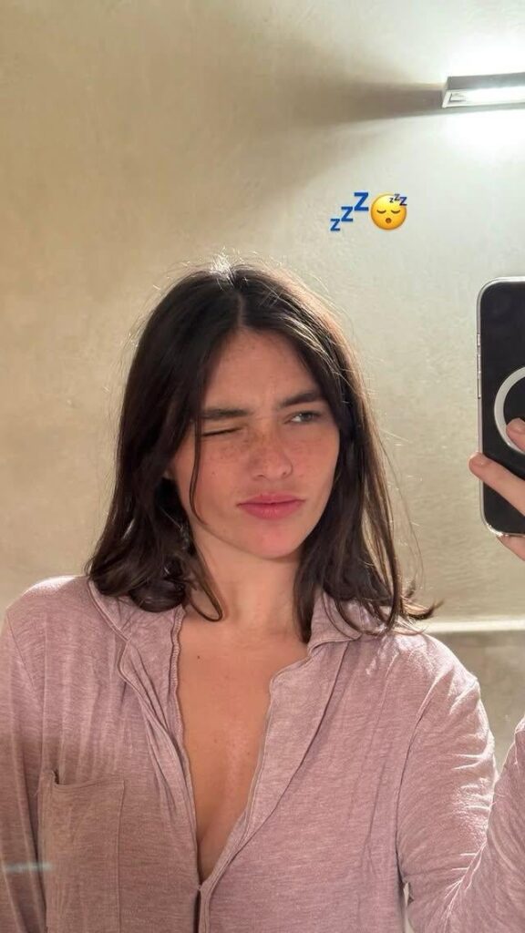 Gio Scotti [Italian model]