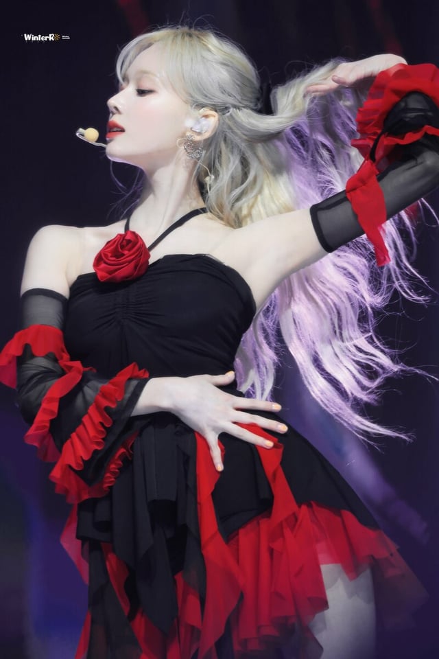 إيسبا؛ الشتاء، الشتاء☃️ (مواليد 1 يناير)