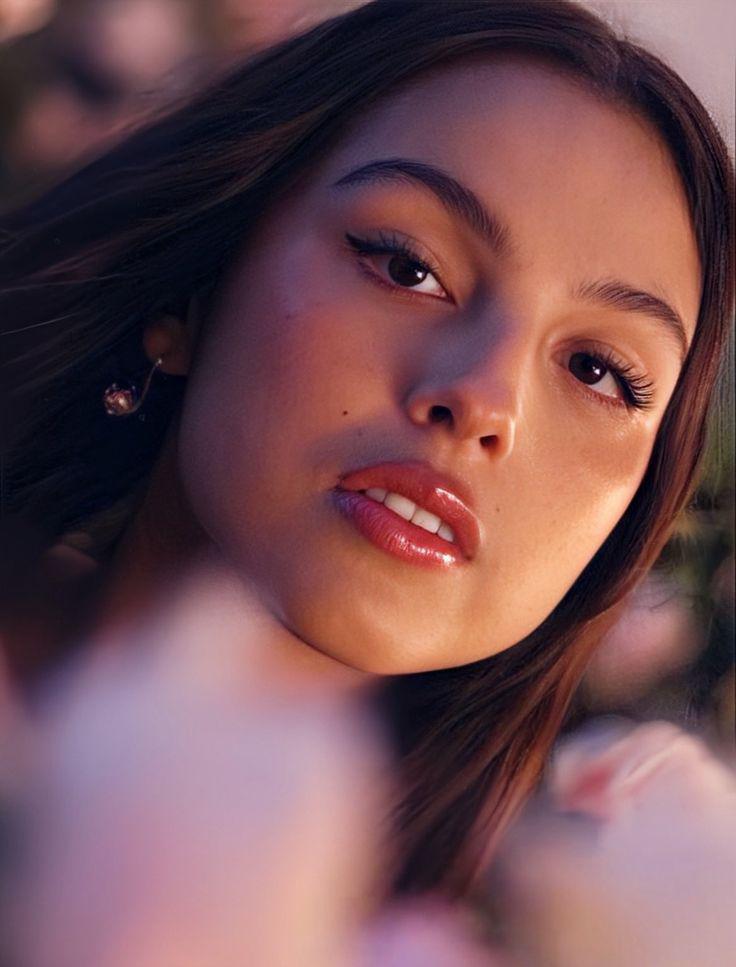 Olivia Rodrigo Olivia Rodrigo