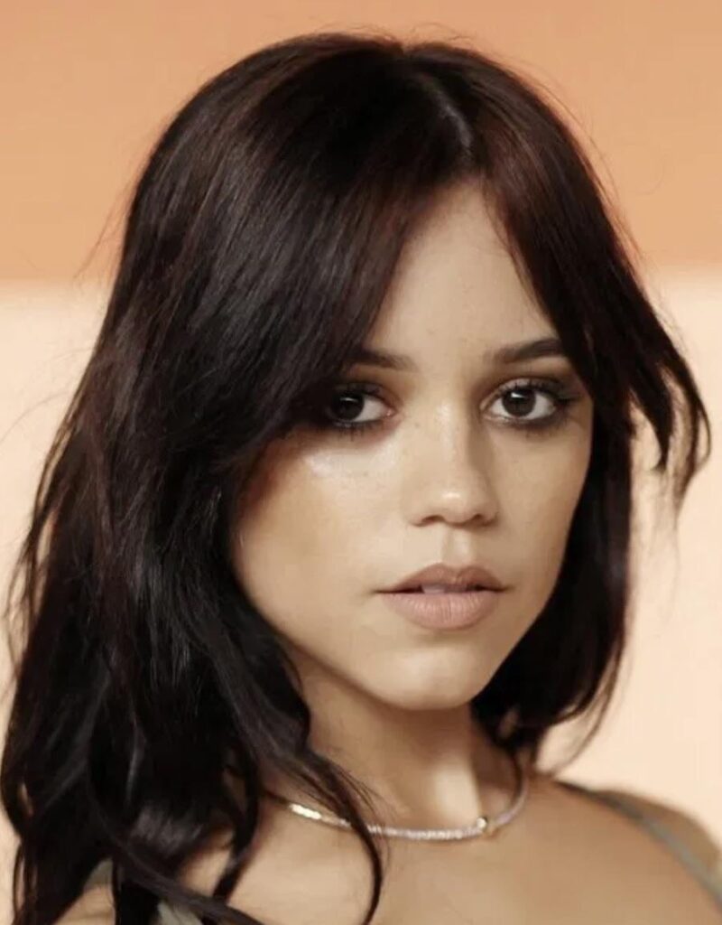 Jenna Ortega
