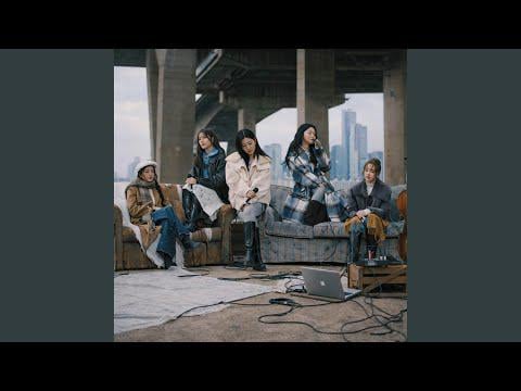 FIFTY FIFTY - أتمنى لو كنت هنا (الأصل. بينك فلويد)