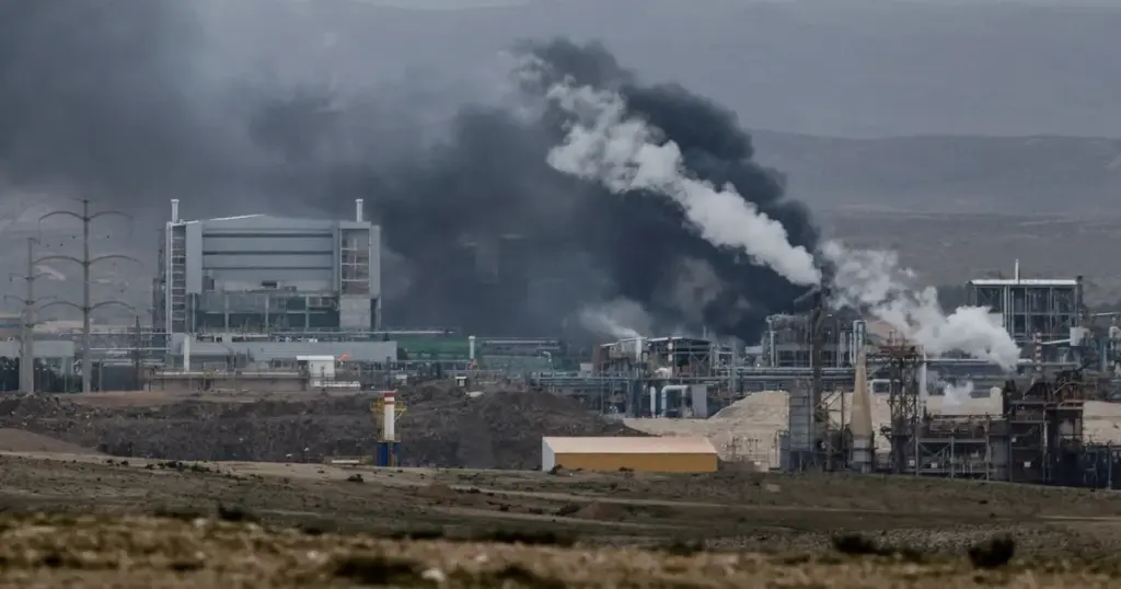 إصابة 3 جنود إسرائيليين بجروح خطيرة في اشتباكات جنوب لبنان