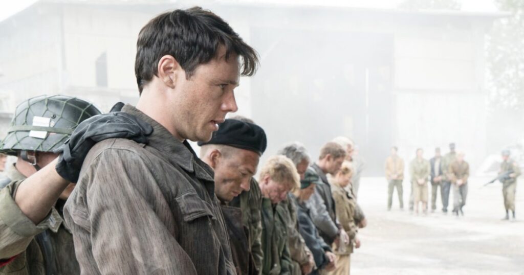 تضيف Netflix واحدًا من أفضل عروض الخيال العلمي في السنوات العشر الماضية