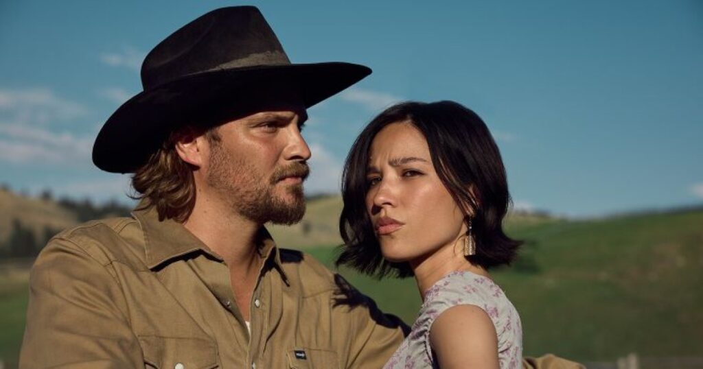 تعود كيلسي أسبيلي إلى وسائل التواصل الاجتماعي بعد وفاة مارشال