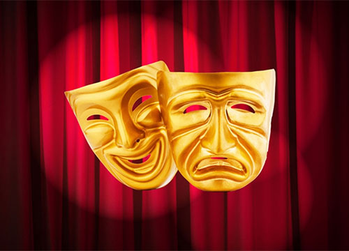 اليوم العالمي للمسرح - الأيام نيوز