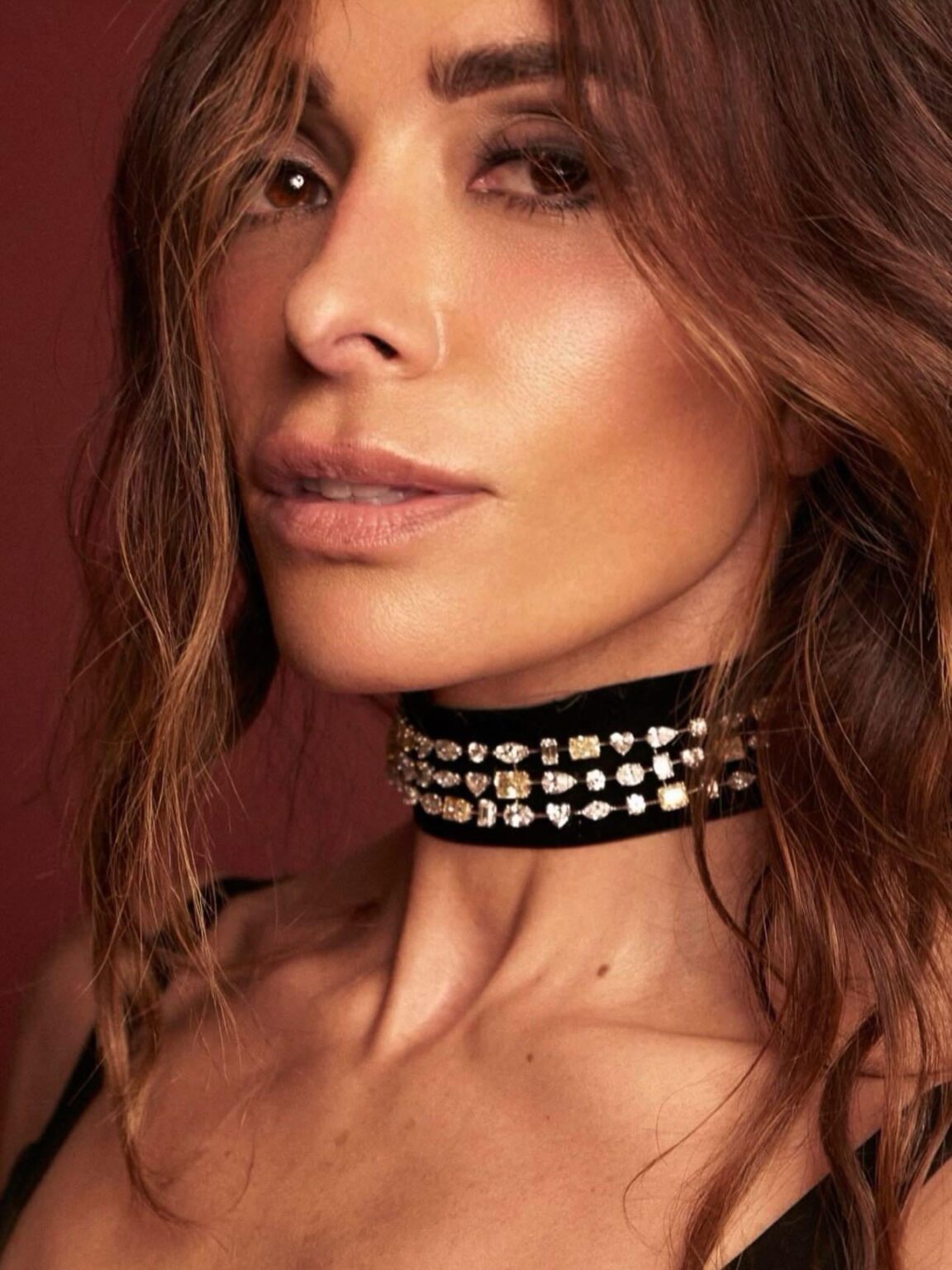 Sarah Shahi Sarah Shahi