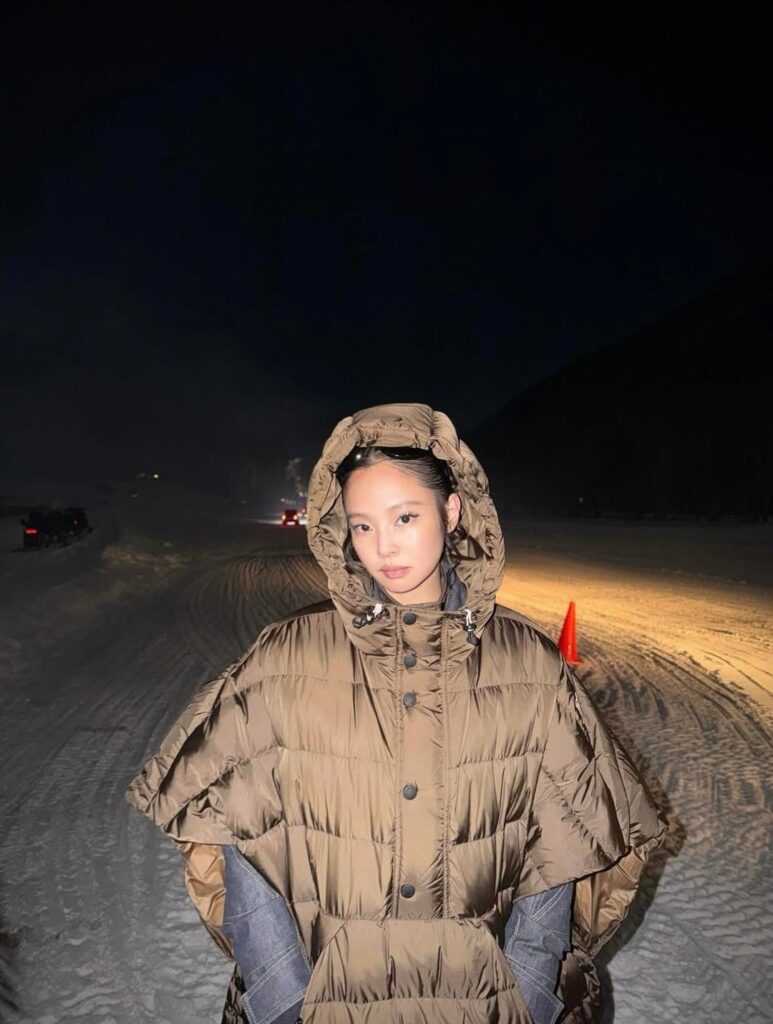 جيني 260201 في أسبن